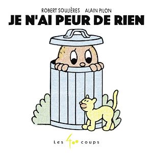 Téléchargez le livre :  Je n'ai peur de rien