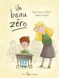 Téléchargez le livre :  Un beau zéro