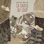 Télécharger le livre :  La chasse au loup