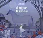 Télécharger le livre :  La dame aux livres