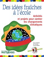 Télécharger le livre :  Des idées fraîches à l’école