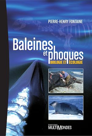 Téléchargez le livre :  Baleines et phoques: biologie et écologie