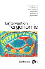Télécharger le livre :  L’intervention en ergonomie