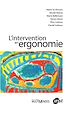 Télécharger le livre :  L’intervention en ergonomie