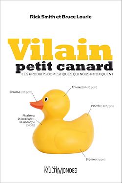 Télécharger le livre :  Vilain petit canard