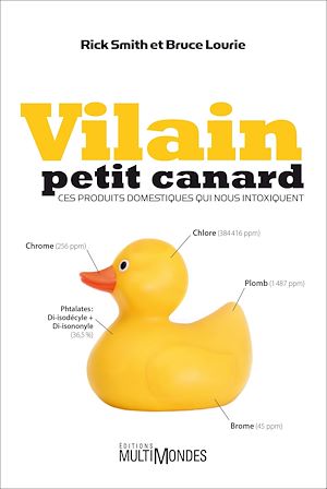 Téléchargez le livre :  Vilain petit canard