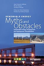 Télécharger le livre :  Renewable Energy: Myths and Obstacles