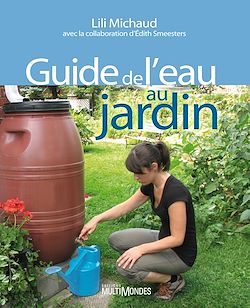 Télécharger le livre :  Guide de l’eau au jardin