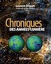 Télécharger le livre :  Chroniques des années-lumière