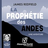 Téléchargez le livre :  La prophétie des Andes
