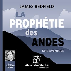 Téléchargez le livre :  La prophétie des Andes