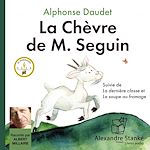 Télécharger le livre :  La chèvre de M. Seguin