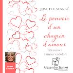 Télécharger le livre :  Le pouvoir d'un chagrin d'amour