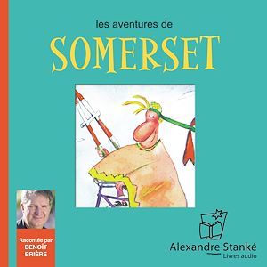 Téléchargez le livre :  Les aventures de Somerset