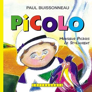 Téléchargez le livre :  Picolo - Écolo