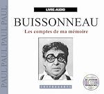 Télécharger le livre :  Les comptes de ma mémoire