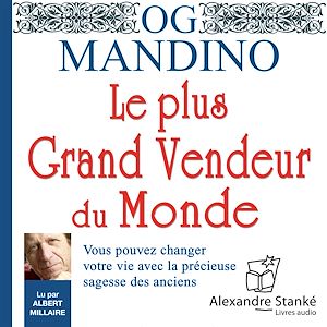 Téléchargez le livre :  Le plus grand vendeur du monde