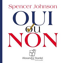 Télécharger le livre :  Oui ou non