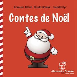 Télécharger le livre :  Contes de noël