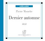 Télécharger le livre :  Dernier automne