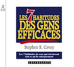 Télécharger le livre :  Les 7 habitudes des gens efficaces
