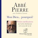 Télécharger le livre :  Mon Dieu… pourquoi ?