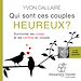 Télécharger le livre :  Qui sont ces couples heureux