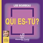 Télécharger le livre :  Qui es-tu ?