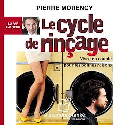 Télécharger le livre :  Le cycle de rinçage