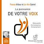 Télécharger le livre :  La puissance de votre voix