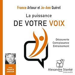 Télécharger le livre :  La puissance de votre voix