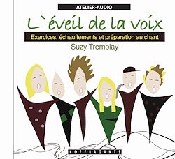 Télécharger le livre :  L'éveil de la voix