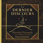 Télécharger le livre :  Le dernier discours