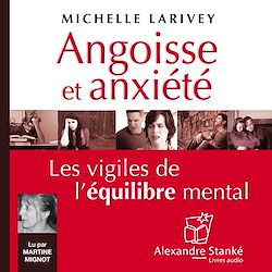 Télécharger le livre :  Angoisse et anxiété