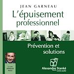 Télécharger le livre :  L'épuisement professionnel