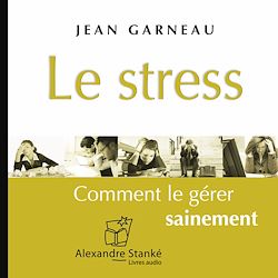 Télécharger le livre :  Le stress