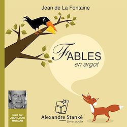 Télécharger le livre :  Fables de La Fontaine en argot