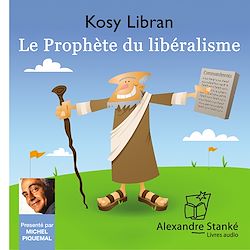 Télécharger le livre :  Le prophète du libéralisme