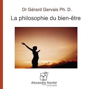 Téléchargez le livre :  La philosophie du bien-être