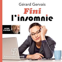 Télécharger le livre :  Fini l'insomnie