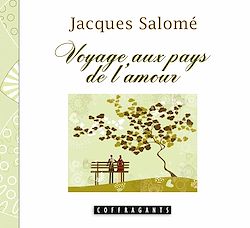 Télécharger le livre :  Voyage aux pays de l'amour