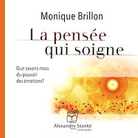 Téléchargez le livre :  La pensée qui soigne