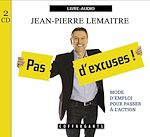 Télécharger le livre :  Pas d'excuses !