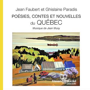 Download the eBook: Poésies, contes et nouvelles du Québec