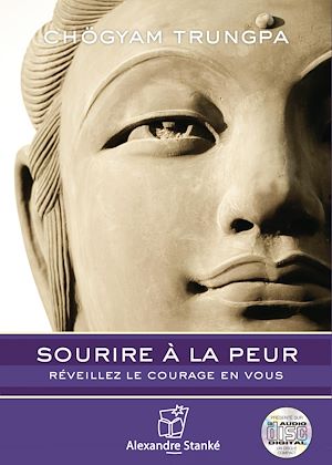 Téléchargez le livre :  Sourire à la peur
