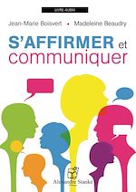 Télécharger le livre :  S'affirmer et communiquer