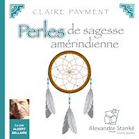 Téléchargez le livre :  Perles de sagesse amérindienne
