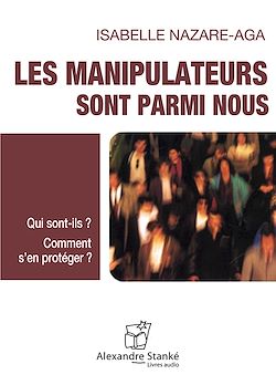 Télécharger le livre :  Les manipulateurs sont parmi nous