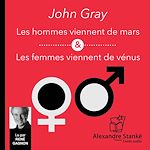 Télécharger le livre :  Les hommes viennent de Mars, les femmes viennent de Vénus