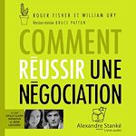 Télécharger le livre :  Comment réussir une négociation
